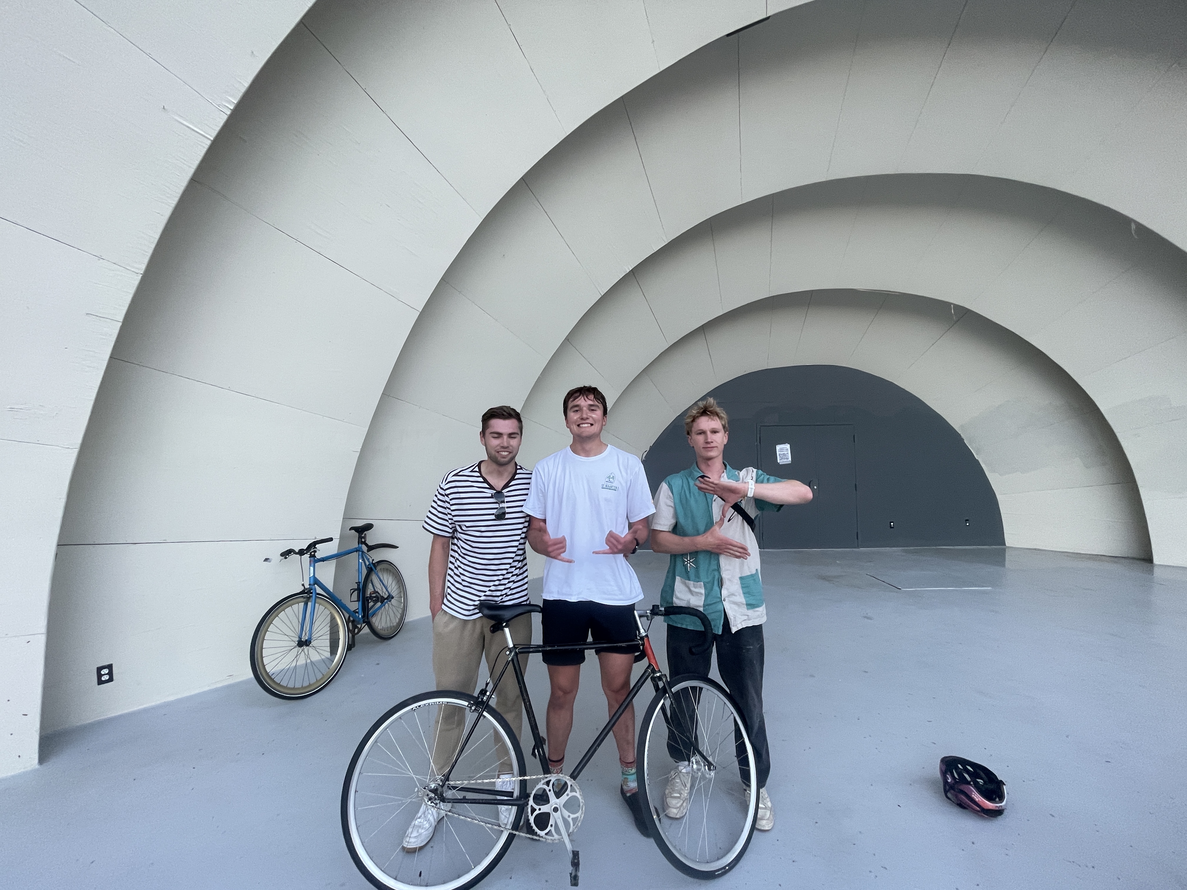 Fixie Leaderboard