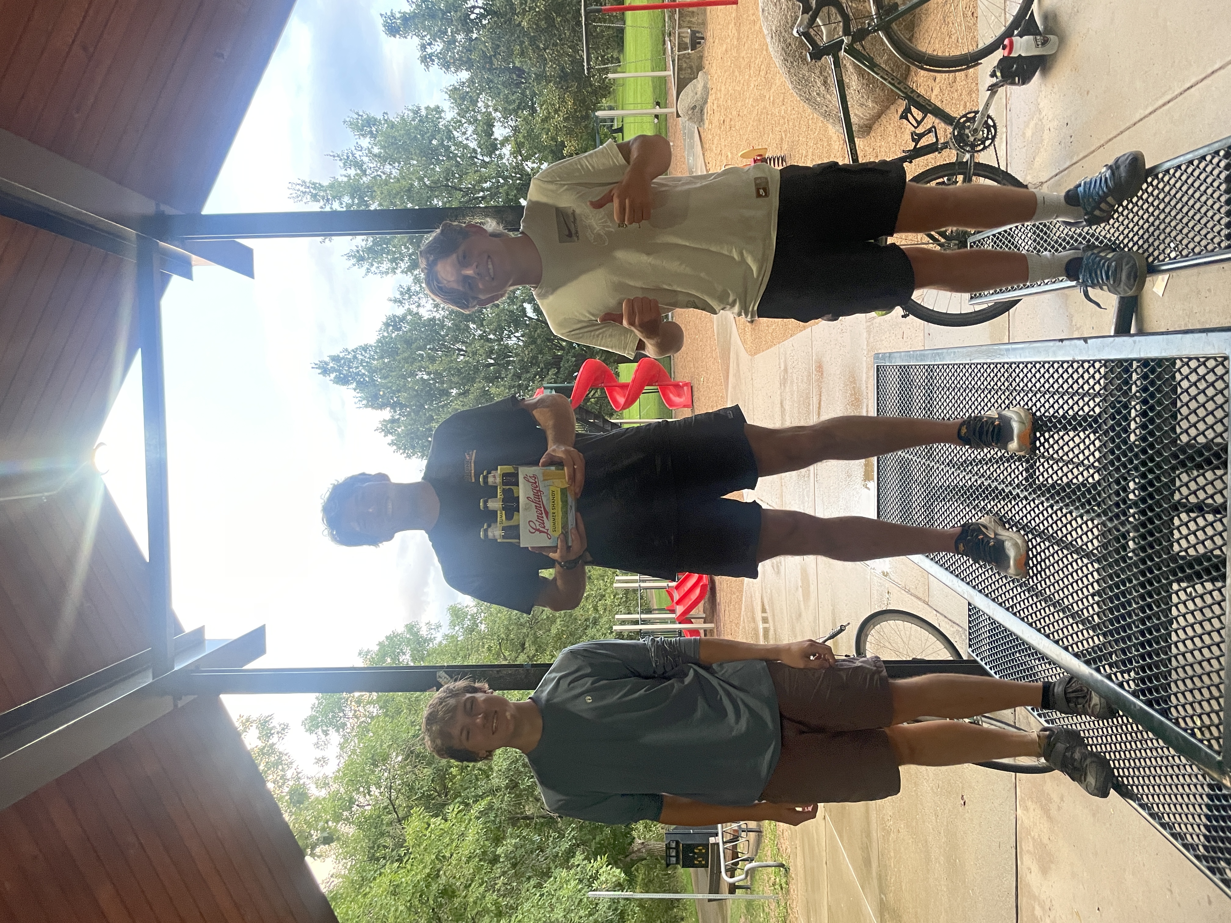 Standard Leaderboard