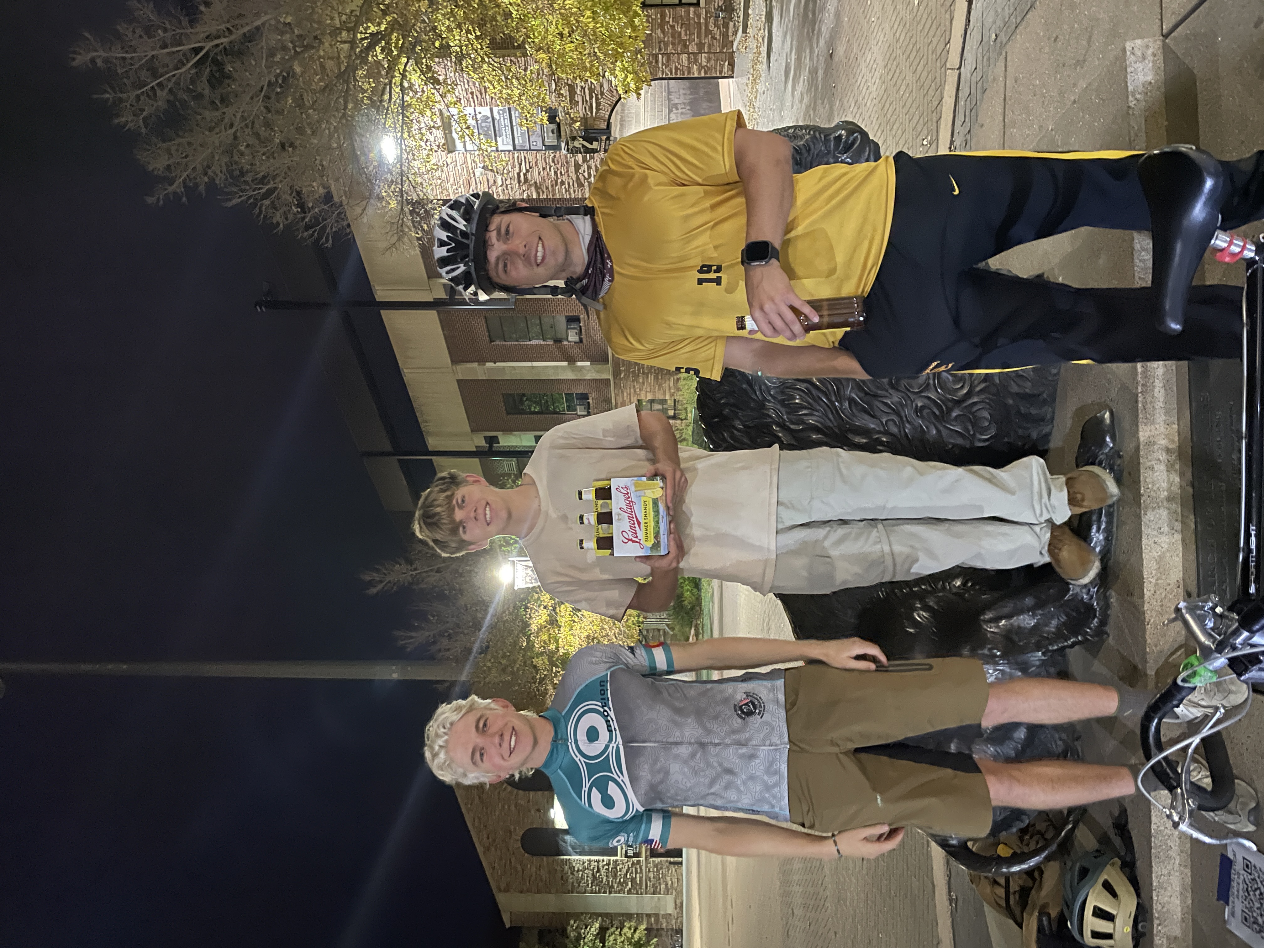 Standard Leaderboard